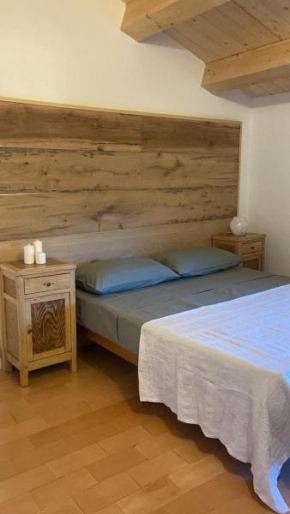 A dormì